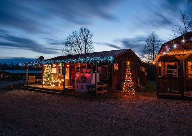 Lago Linda Hideaway Image
