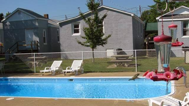 Grand rivers inn