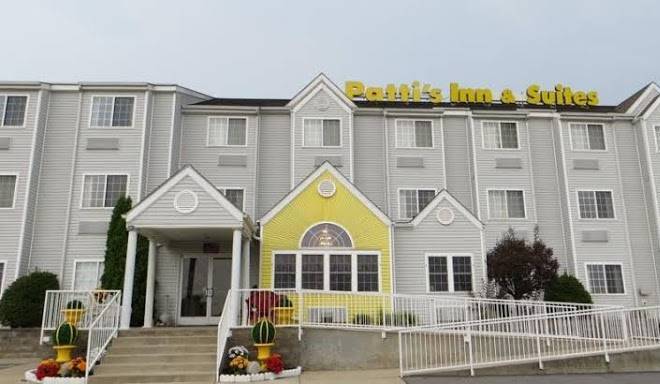 Patti's inn & suites