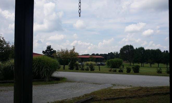 Canyon run resort