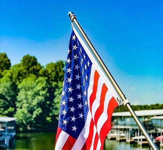 Buzzard rock marina