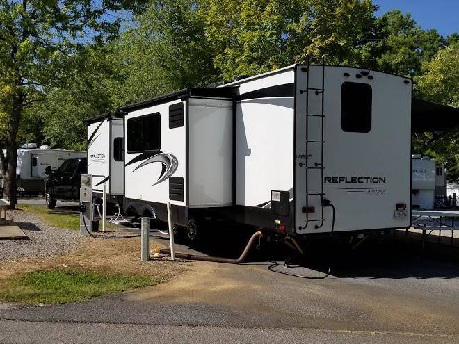Murphy's rv inc