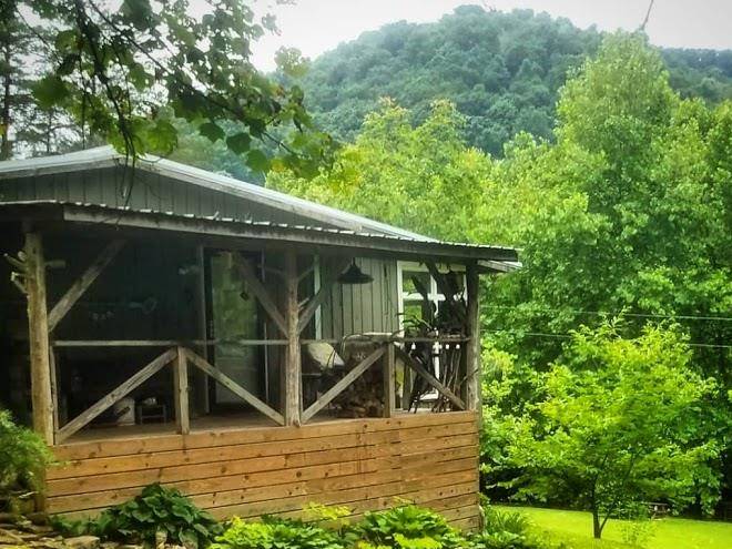 Homegrown Hideaways Image