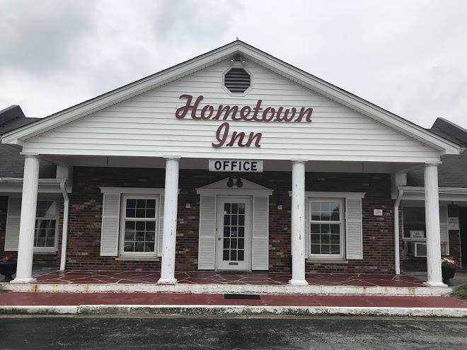 Hometown inn