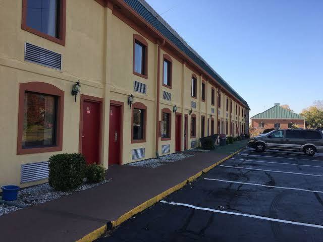 Quality quarters inn
