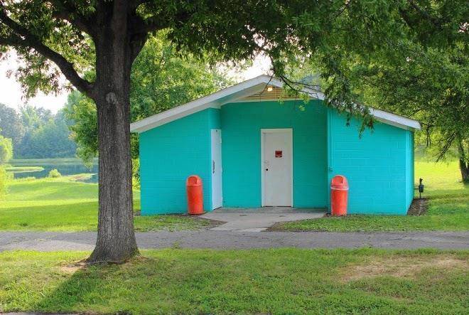 Kentucky lake resort and rv park