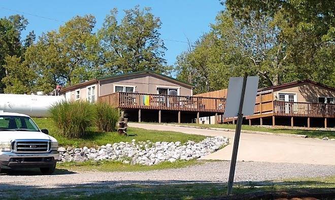 King creek resort & marina
