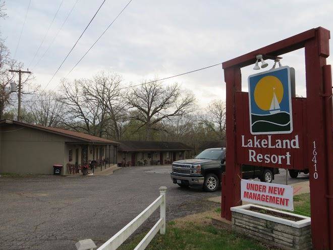 Lakeland Resort Image