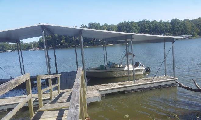 Shawnee bay resort