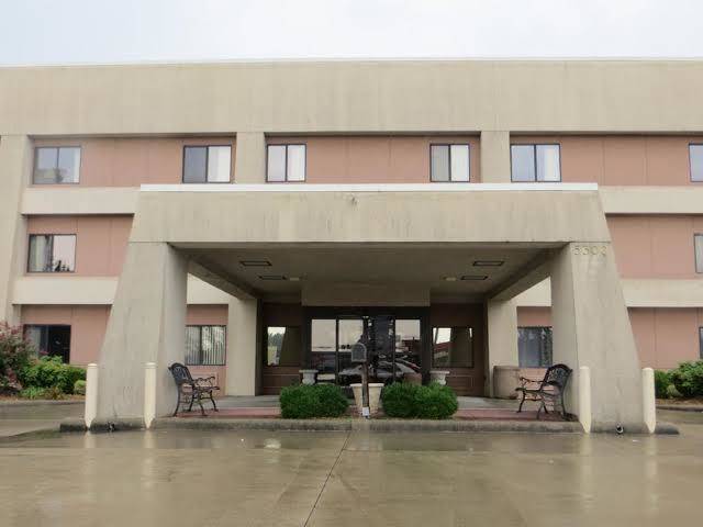 Baymont by wyndham paducah