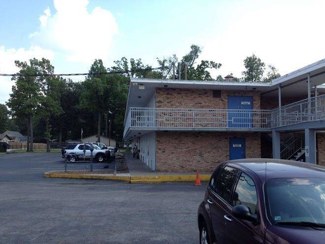 Country hearth inn & suites paducah