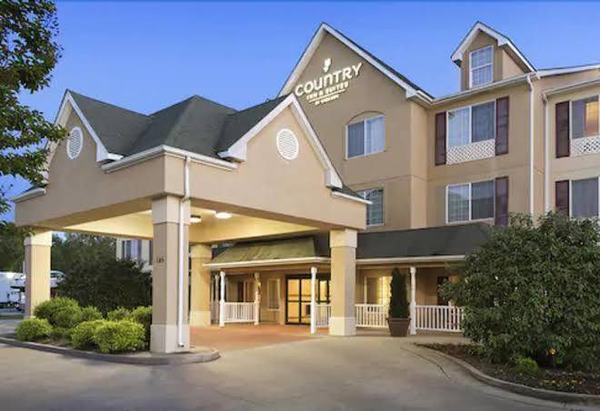 Country inn & suites by radisson paducah ky
