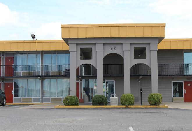 Econo lodge paducah ky