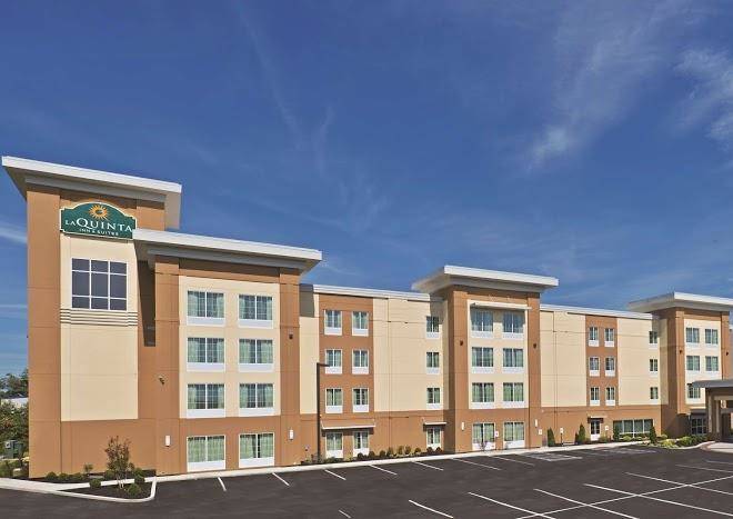 La quinta inn & suites by wyndham paducah