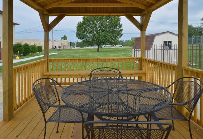 Red roof inn paducah
