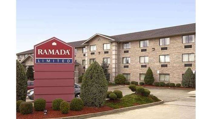 Ramada limited mount sterling