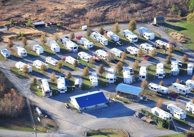 Western ky rv park