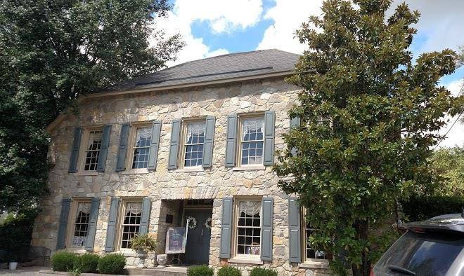 Bardstown parkview motel