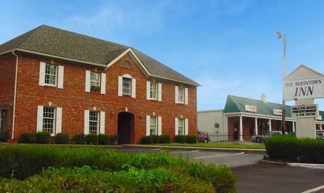 Old bardstown inn