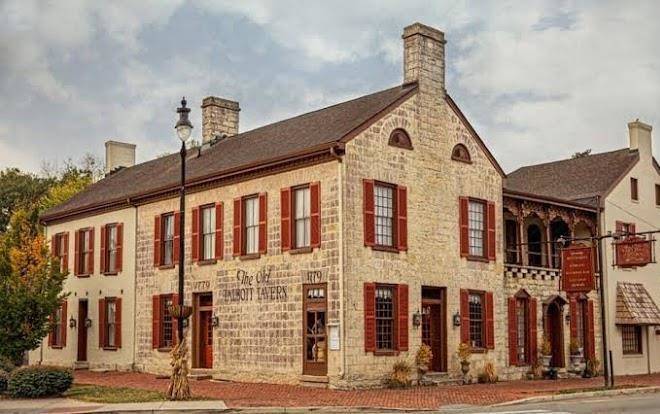Talbott inn