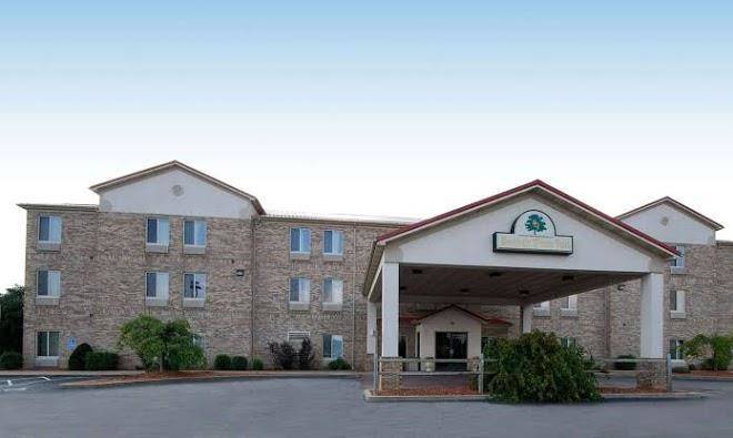 Beaver dam inn