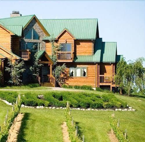 Elk creek vineyards