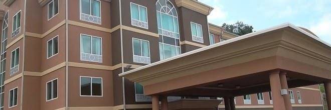 Holiday inn express & suites hazard