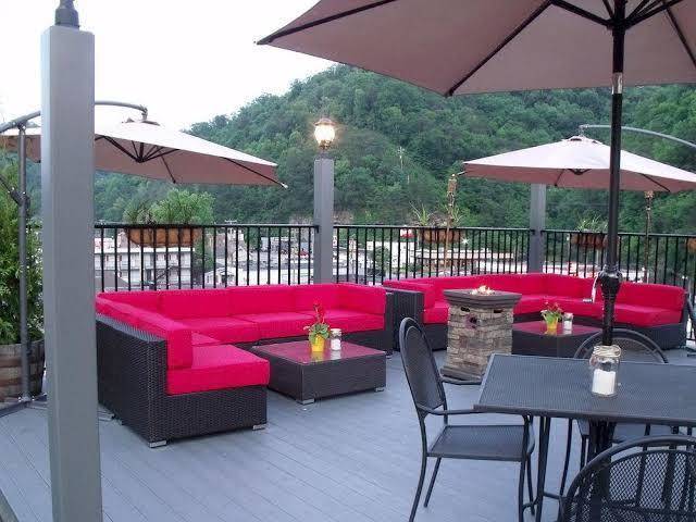 Landmark of pikeville