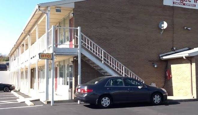 Budget inn