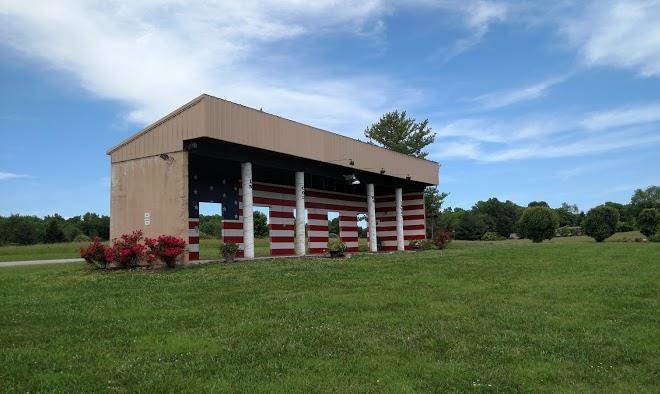 Lake cumberland rv park