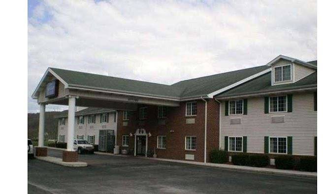 Baymont by wyndham mount vernon renfro valley