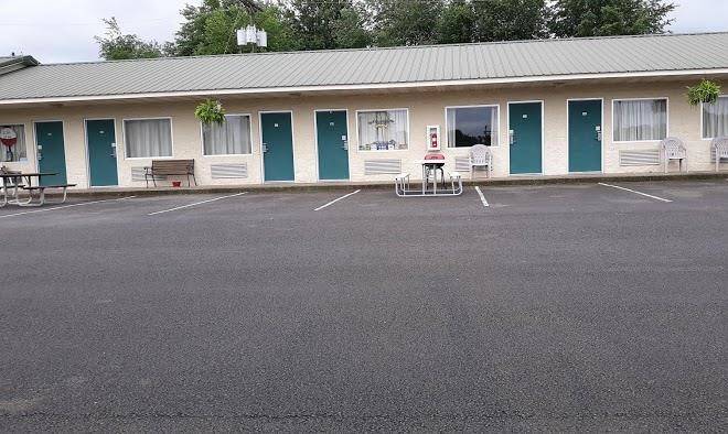 Alligator inn
