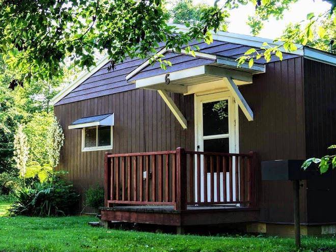M & m lodge llc