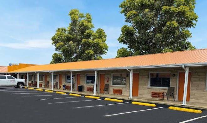 Springs motel ky by magnuson worldwide