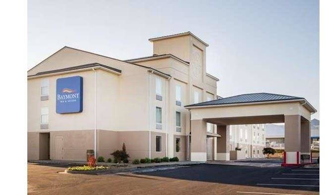 Baymont by wyndham georgetown