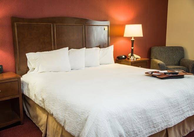 Hampton inn lexington georgetown i 75