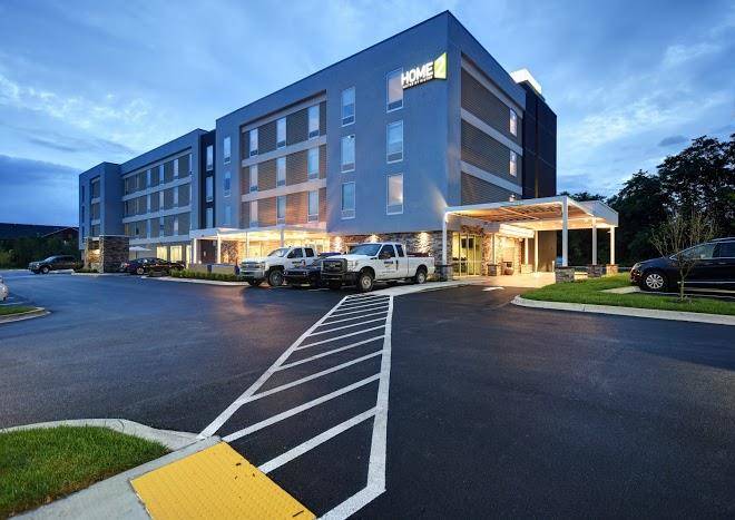 Home2 suites by hilton georgetown