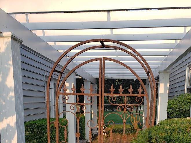 Jordan farm bed and breakfast
