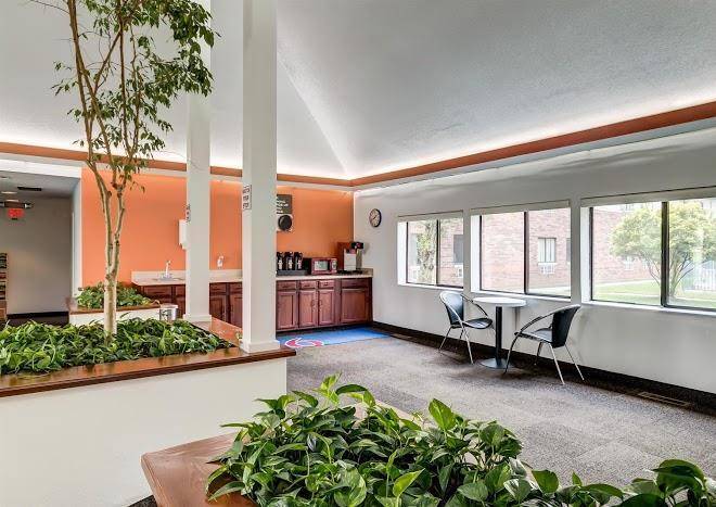 Motel 6 georgetown ky lexington north