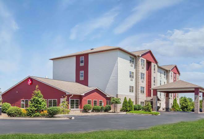 Ramada by wyndham shelbyville louisville east
