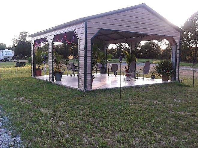 Cedars rv park