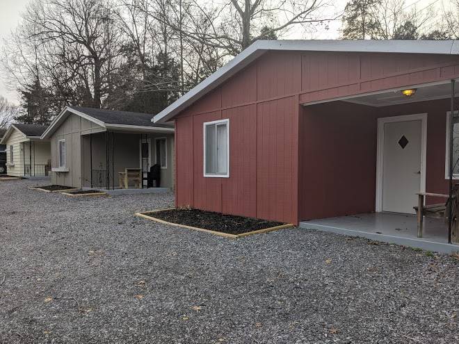 Fish Island Resort Image