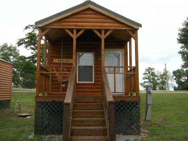 Kentucky Lakes Prizer Point Koa Image