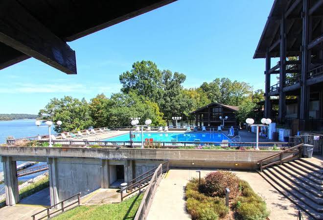 Lake barkley state resort park
