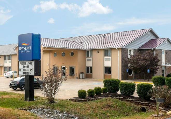 Baymont by wyndham bowling green