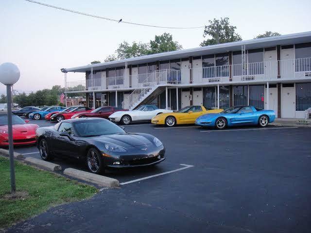 Bryce inn