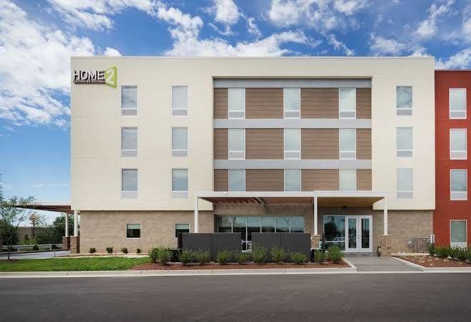 Home2 suites by hilton bowling green