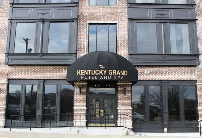 Kentucky Grand Hotel & Spa Image