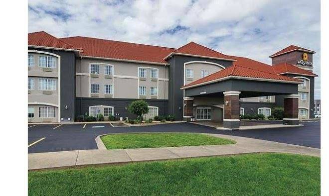 La quinta inn & suites by wyndham bowling green