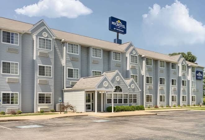 Microtel inn & suites by wyndham bowling green